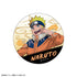 『NARUTO 疾風伝』トレーディンググリッター缶バッジ 少年期 BOX